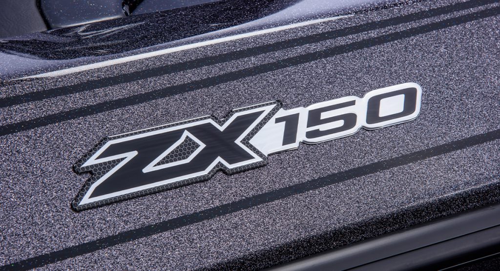 Gallery - ZX150 - 1