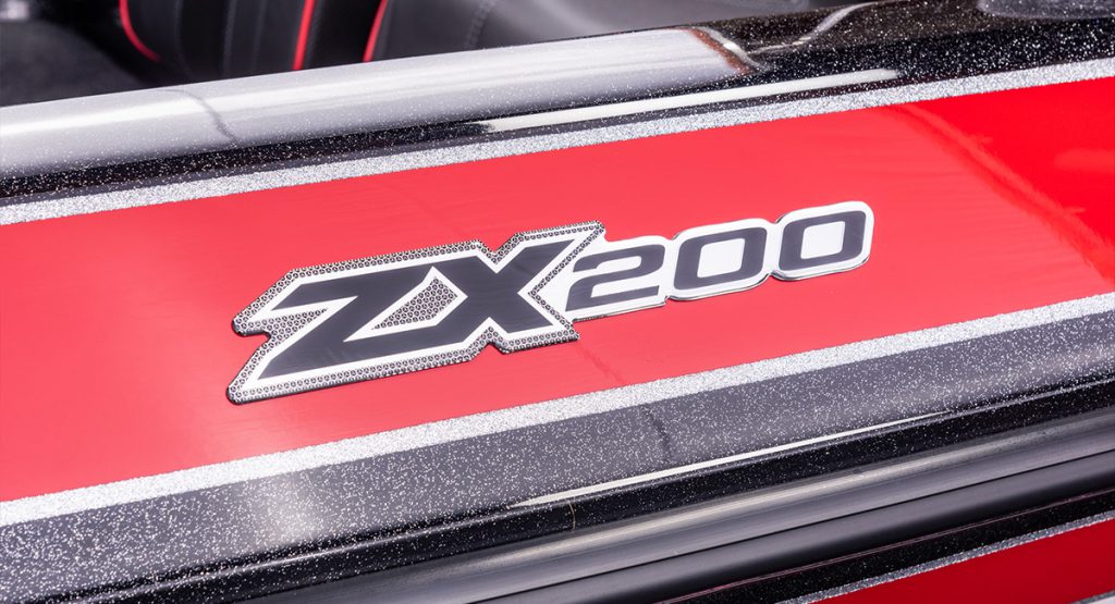 Gallery - ZX200 - 1