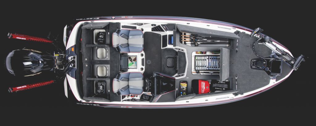 FXR20 APEX Layout