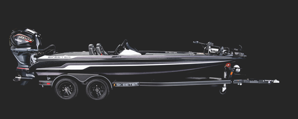 ZX SERIES - ZX150 | BOATS ボート | SKEETER BOATS JAPAN