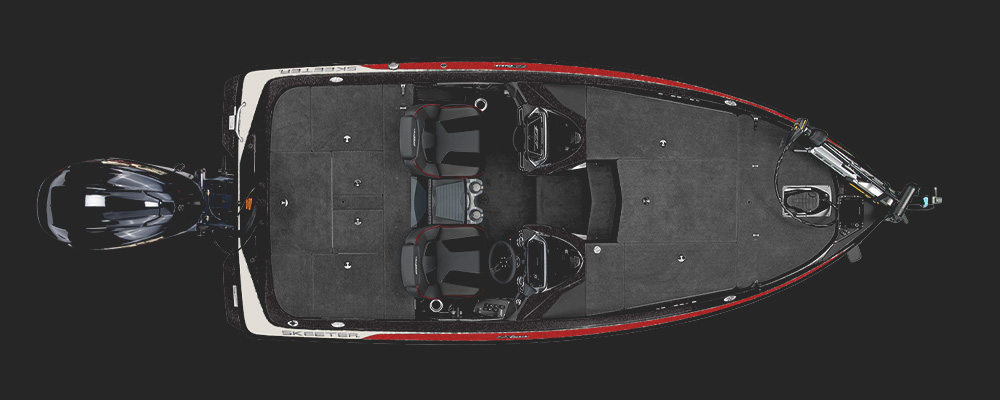 ZX200 Color Package - Option 3