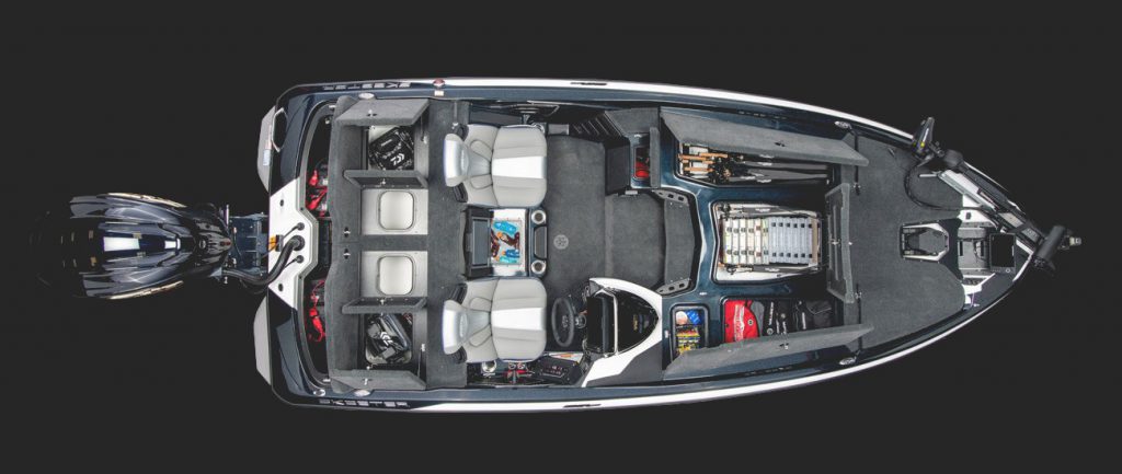 ZXR19 Layout