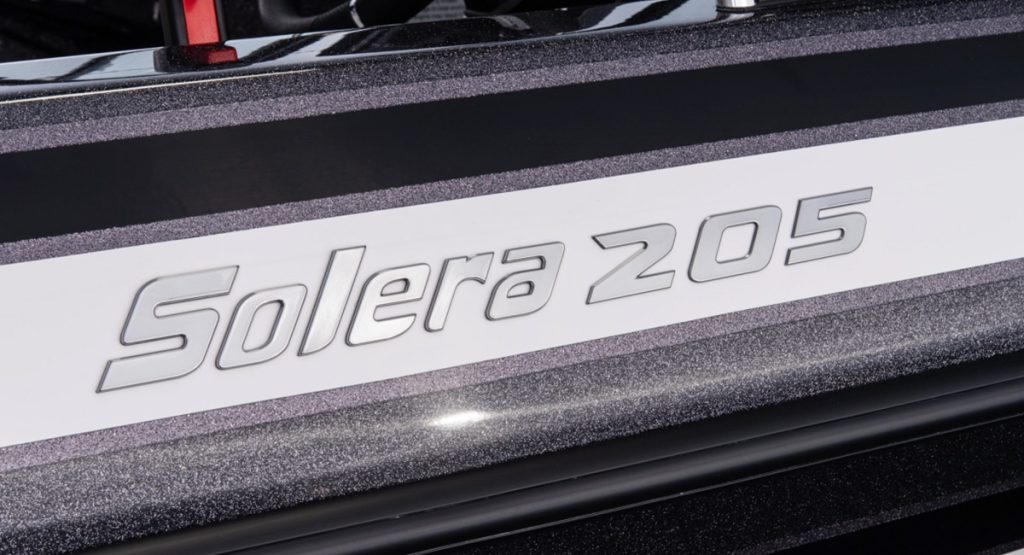 Gallery - SOLERA205 - 1